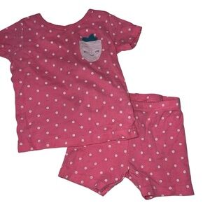 Sweet Baby Girl 18 months Outfit